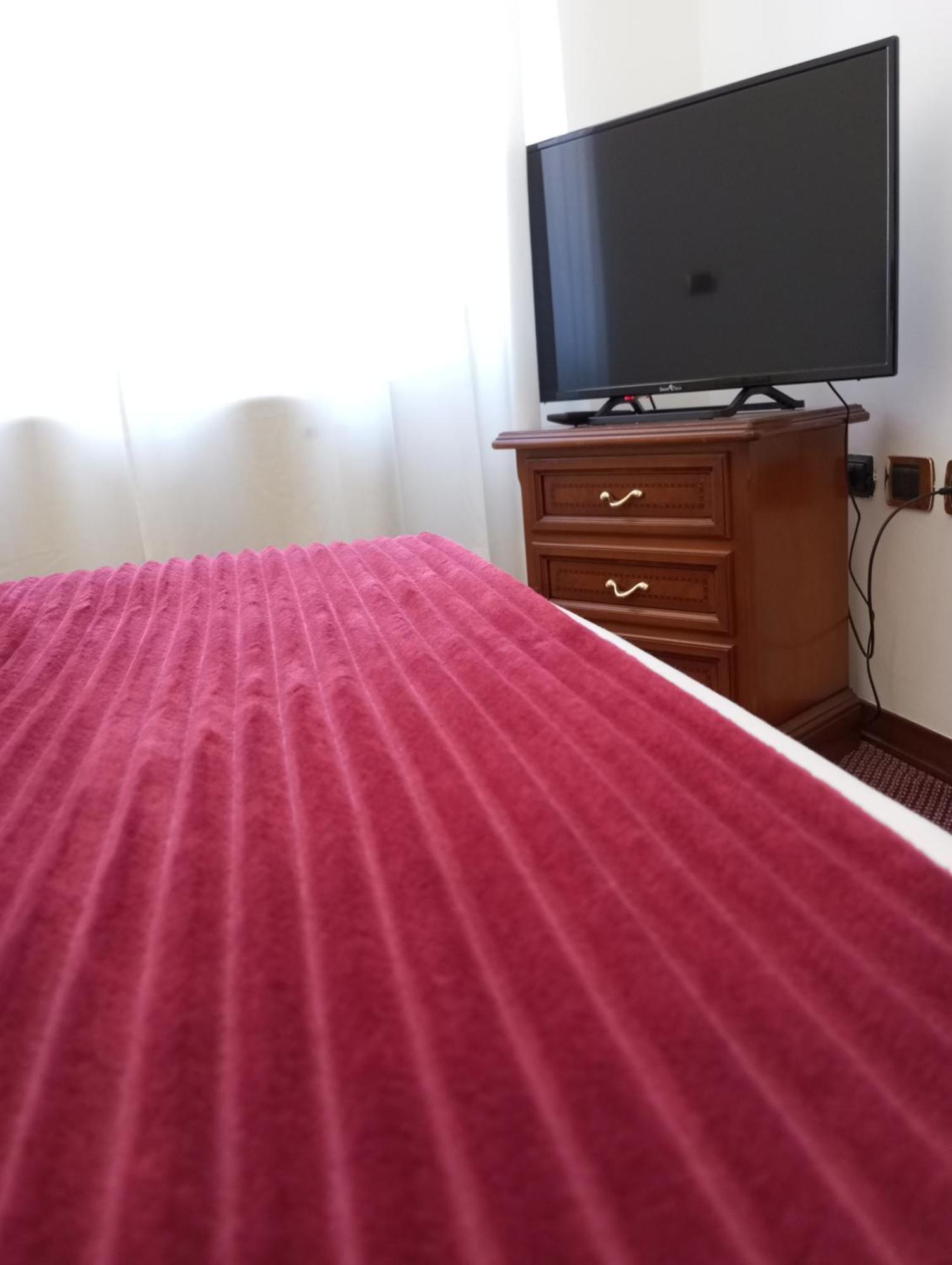 Regina Hotel Pollino Морано-Калабро Екстер'єр фото