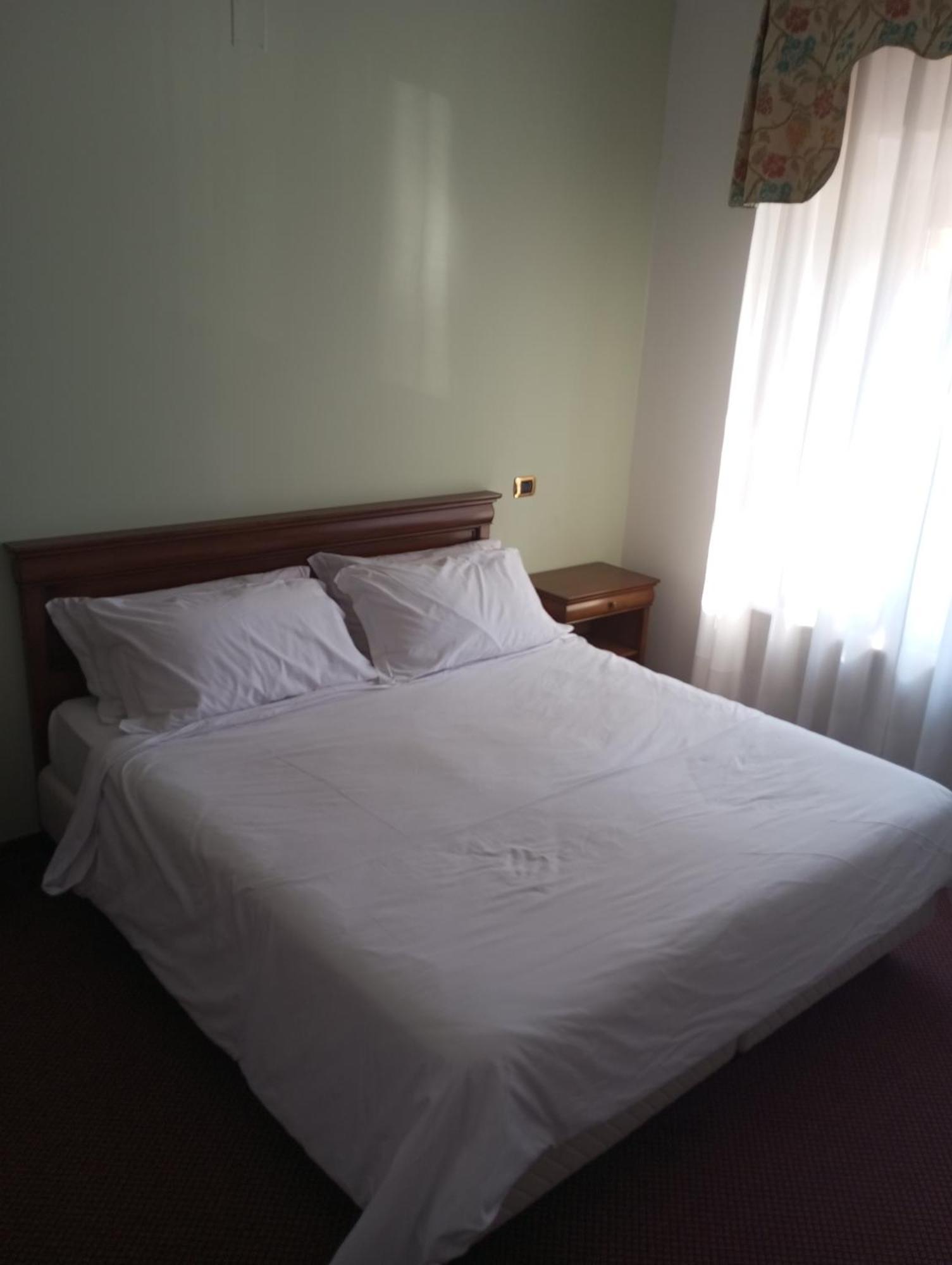Regina Hotel Pollino Морано-Калабро Екстер'єр фото